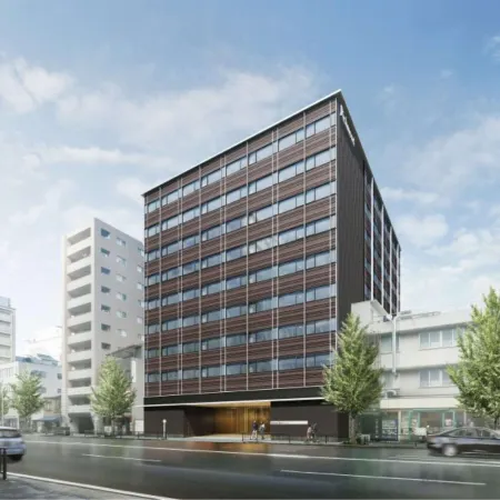 Richmond Hotel Premier Kyoto Ekimae