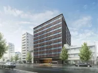 Richmond Hotel Premier Kyoto Ekimae Отели в г. Киото