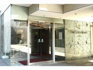 The Cozy Hotel Chiba (Formerly: Chiba Washington Hotel)