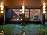 Hotel Hisagoso