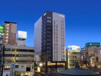 リッチモンドホテル盛岡駅前 盛岡のホテル