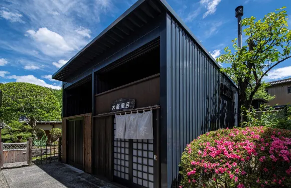 農家屋敷宮本家