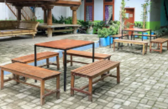 Guest House Rumah Lombok