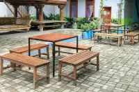 Guest House Rumah Lombok Hotels in Karang Baru