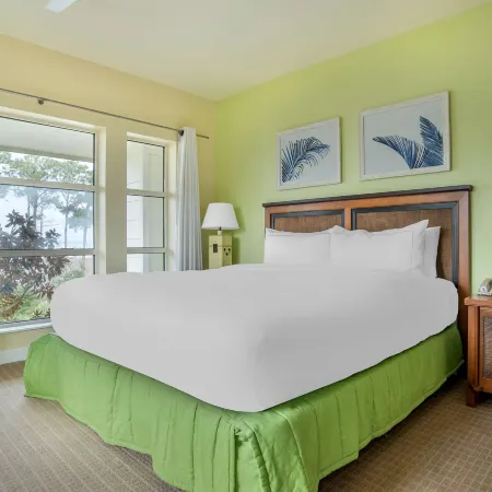 Hilton Grand Vacations Club in Sandestin Golf and Beach Resort