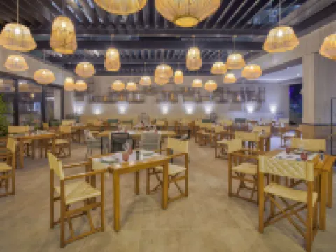 Hilton Skanes Monastir Beach Resort Hotels in Monastir