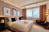 Golden Tulip Warszawa Centrum Hotel a Varsavia