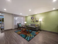 WoodSpring Suites Wixom - Novi Hotels in Wixom