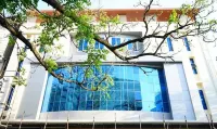 Fabhotel Prime am Suites Các khách sạn ở Secunderabad