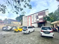 Hotel Rafa Jayapura Hotels in Waena