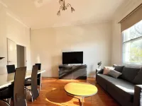 레디셋 빅토리안 테라스 Collingwood 호텔