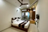 Avirahi Hotel Hotels in Kandivali
