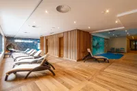 Pino Nature Hotel, BW Premier Collection