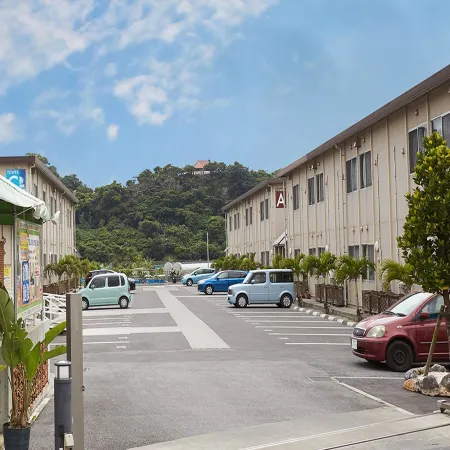 Southern Village Okinawa