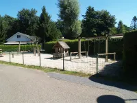 Tiny Lodge 4 Hôtels à : Ruurlo