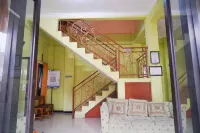 Homestay Kampung Inggris Syariah