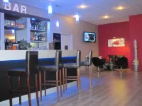 Relais St Eloi, Sure Hotel Collection by Best Western - Quầy bar