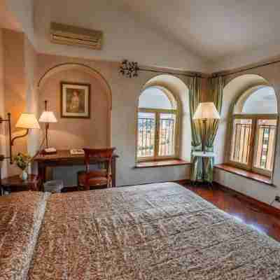 Hotel Fortuna Rooms