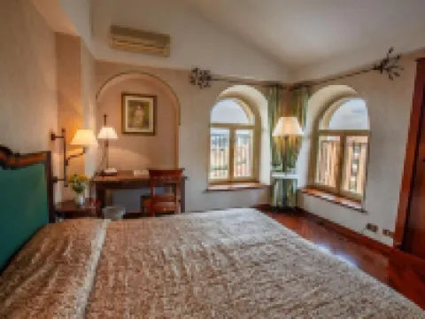 Hotel Fortuna Hotels in Perugia