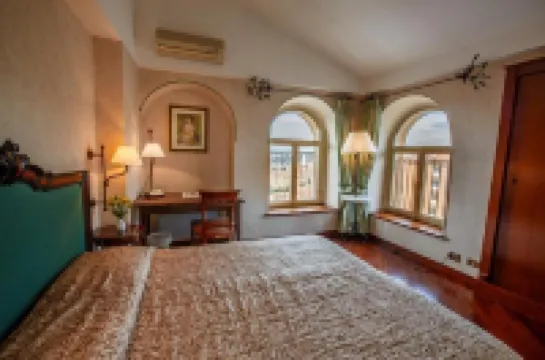 Hotel Fortuna Hotels in 