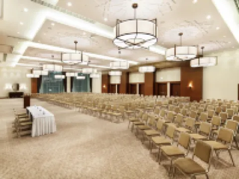Hilton Garden Inn Mardin Mardin otelleri