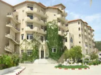 Mimosa Palace Annaba - 3 estrellas