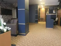 Samsun Osmanli Otel فنادق في سامسون