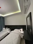 Jre Modern 2Bedroom for Rent Abdoun2 - Condos