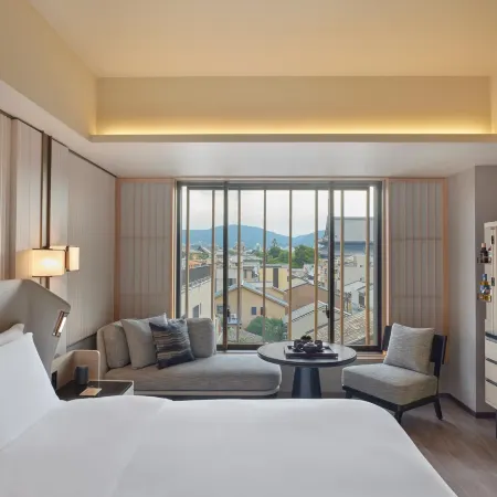 Dusit Thani Kyoto