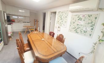 Seoul Holiday Guesthouse - Hostel