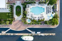 The Westin Savannah Harbor Golf Resort & Spa - Rooftop Pools