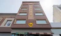 Itsy Hotels P Grand Các khách sạn gần Sân Bay Ludhiana