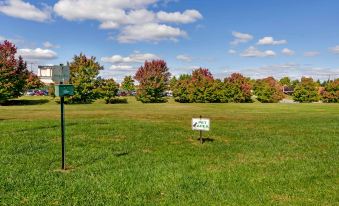 Extended Stay America Suites - Lynchburg - University Blvd
