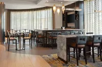 TownePlace Suites Boston Logan Airport/Chelsea - バー
