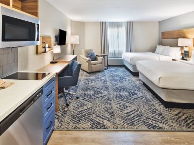 Candlewood Suites COLUMBUS - FORT BENNING by IHG