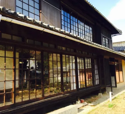 Nano Inn