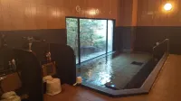 Hotel Route Inn Minami Yokkaichi - vasca da bagno