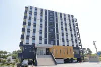 Hotel Ocean Iwasawa Hôtels à : Tomioka