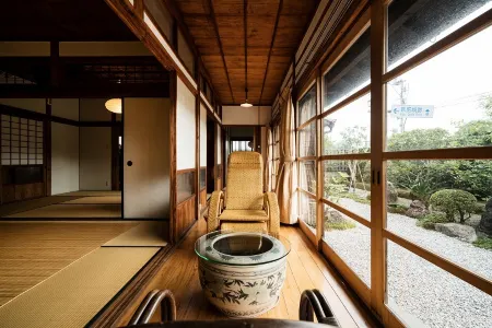 Obimurasaki Отели рядом со станцией JR Obi station