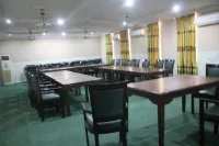 The Golf Prince Hotel