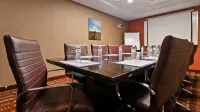 Best Western Plus Red Deer Inn  Suites Hotels in Sylvan Lake