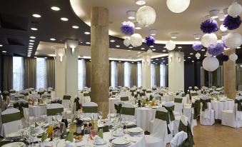 Hotel Laterum