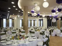 Hotel Laterum Hotels in Pecs