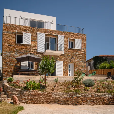 Douro View Отели в г. Гондомар