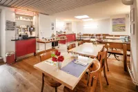 Hotel Roter Ochsen - breakfast