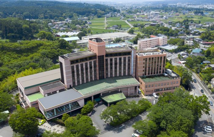 御殿場高原 時之栖