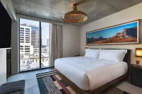 Tommie Austin, Part of Jdv by Hyatt