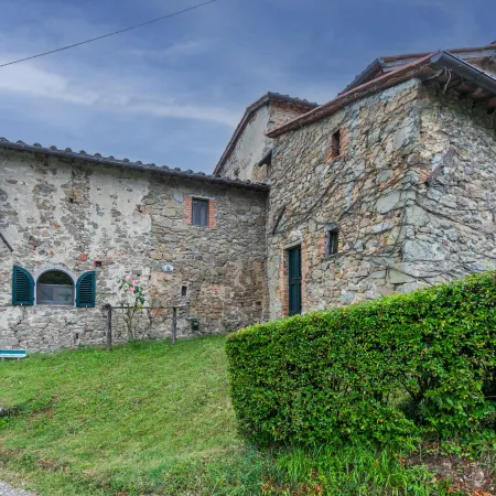 Podere Piastriccio/ Apt. Grande