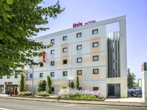 Ibis Bourges