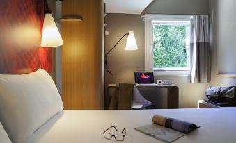 Ibis Velizy Jouy-En-Josas